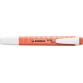 STABILO swing cool markeerstift, mellow coral red