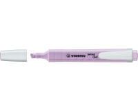 STABILO swing cool pastel highlighter, lilac haze