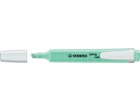 STABILO swing cool pastel highlighter, hint of mint