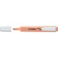 STABILO swing cool pastel markeerstift, creamy peach