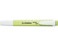 STABILO swing cool highlighter, lime