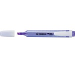 STABILO swing cool highlighter, lilac