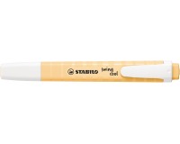 STABILO Swing Cool 275/125 pastel soft orange highlighter