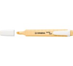 STABILO Swing Cool Textmarker 275/125 Pastellzartes Orange