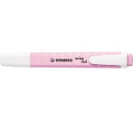 STABILO Swing Cool Highlighter 275/158 pastel tender fuchsia
