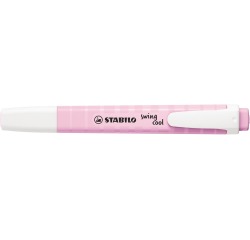 STABILO Swing Cool 275/158 Pastellzart Fuchsia Textmarker