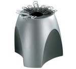Paperclipdispenser DELTA, polystyreen