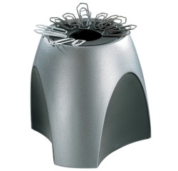 Distributeur de trombones DELTA, polystyrène