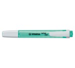 STABILO swing cool surligneur, turquoise