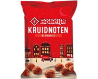 Bolletje kruidnoten Saint Nicolas, sac de 100 g
