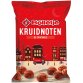 Bolletje kruidnoten Sinterklaas, zak van 100 g