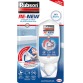 Rubson Renew kit de jointoyage, 80 ml, blanc