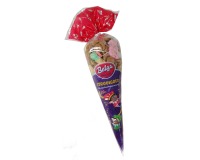 Candyman sucreries, cône de 350 g