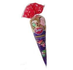 Candyman strooigoed, puntzak van 350 g