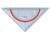 Equerre Géométrique Maped Technic 16cm