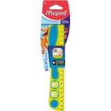Maped Latte Kidy'Grip 20 cm