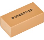 Staedtler gomme, gomme malléable et gomme special, blister de 2 pièces