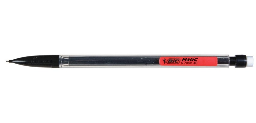 Bic Mechanical Pencil BicMatic Classic