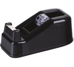 OFFICE products dérouleur de ruban adhésif, noir