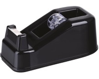 OFFICE products dérouleur de ruban adhésif, noir