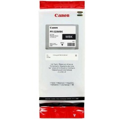 Canon cartouche d'encre PFI-320, 300 ml, OEM 2889C001, noir mat