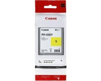 Canon PFI-320 Y - yellow - original - ink tank
