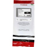 Canon PFI-320 BK - black - original - ink tank
