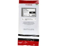 Canon PFI-320 BK - black - original - ink tank