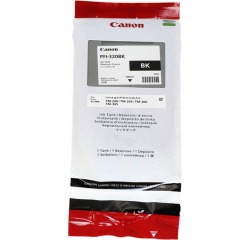 Canon inktcartridge PFI-320, 300 ml, OEM 2890C001, zwart