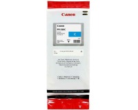 Canon PFI-320 C - cyan - original - ink tank