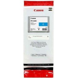 Canon PFI-320 M - magenta - original - ink tank