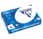 Clairefontaine Clairalfa presentation paper A4, 90 g, pack of 500 sheets