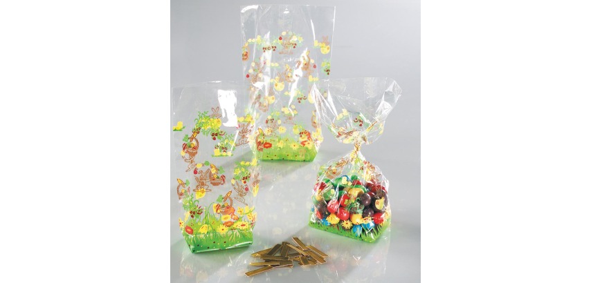 Folia Sluitclips