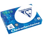 Clairefontaine kopieerpapier Clairalfa PALLET (240 riemen/Pallet)