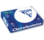 Clairefontaine kopieerpapier Clairalfa PALLET (240 riemen/Pallet)