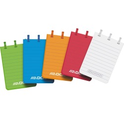 DE_CARNET COLOR A7 L 144P ASS