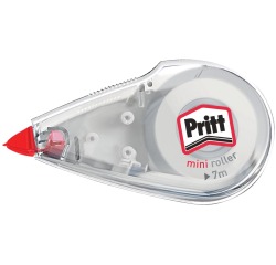 Roller correcteur Pritt Mini Flex 4,2mmx7m