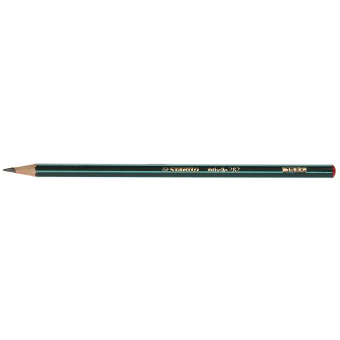 STABILO Othello crayon, 2B