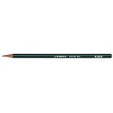 STABILO Othello pencil, 2H