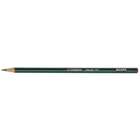 STABILO Othello crayon, 3B