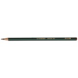 STABILO Othello crayon, 4B