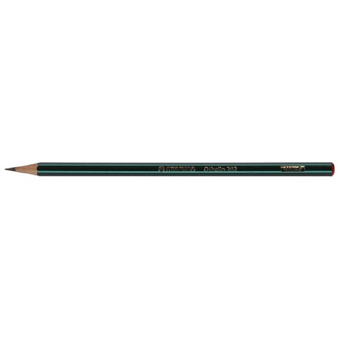 STABILO Othello crayon, 4H