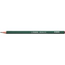 STABILO Othello crayon, B