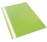 Esselte snelhechtmap Vivida groen, pak van 25 stuks