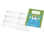 Aurora Niederländisches Klassenbuch, fortlaufend