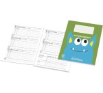 Aurora Niederländisches Klassenbuch, fortlaufend