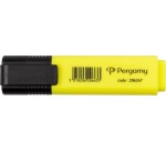Pergamy surligneur jaune