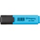 Pergamy markeerstift blauw