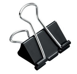 EN_FOLDBACKCLIPS 5STAR 32MM BT12