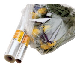 Cellofaan ft 70 cm x 5 m